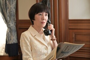 『あんぱん』戸田恵子、北村匠海の演技力を絶賛「やなせ先生と雰囲気がぴったり」
