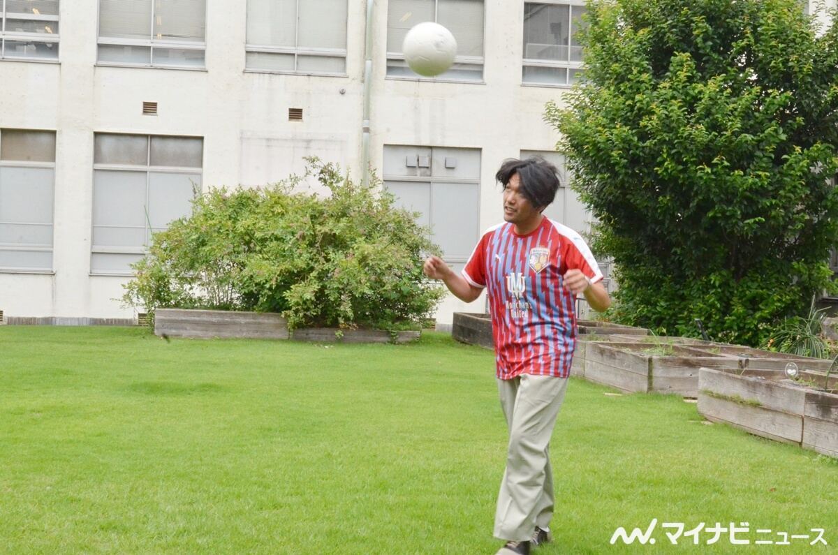見取り図の盛山晋太郎