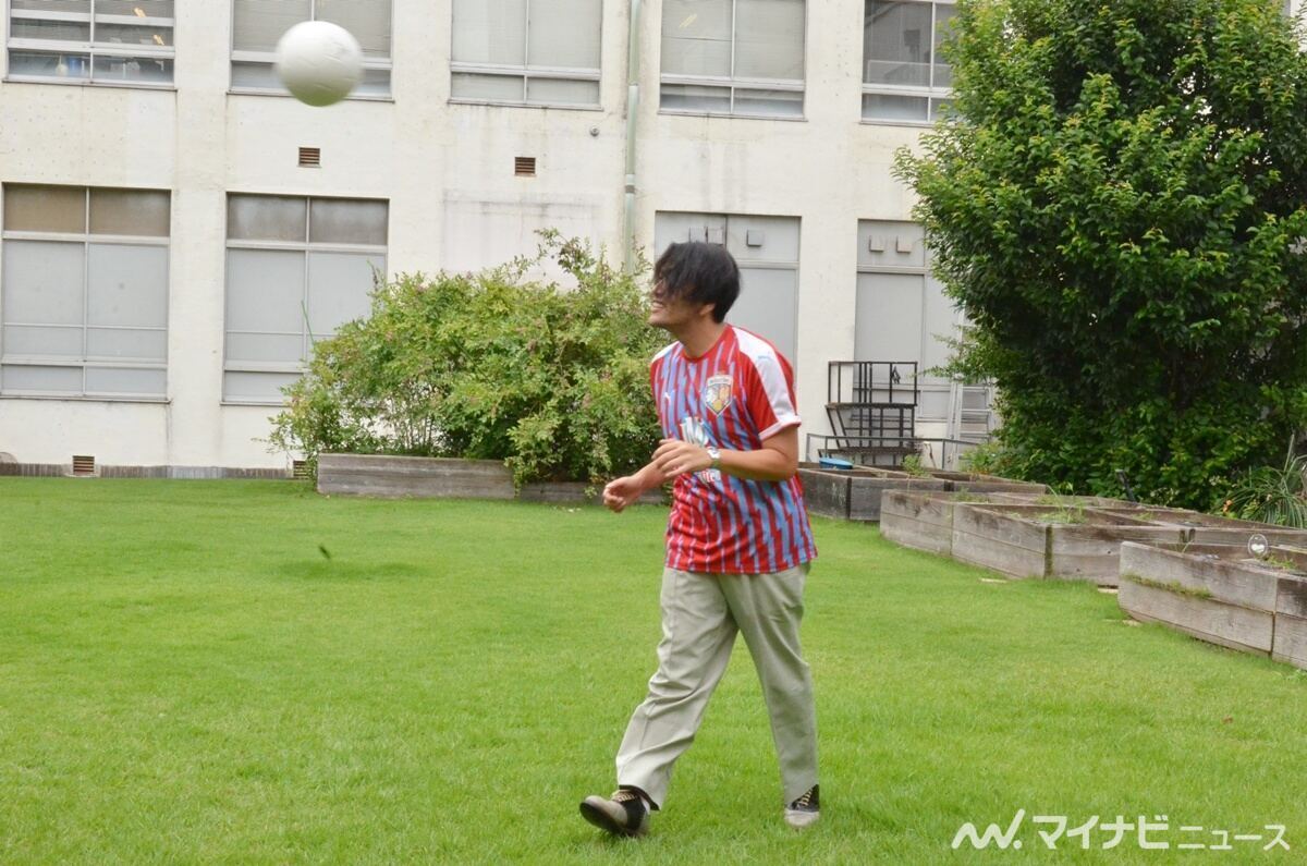 見取り図の盛山晋太郎
