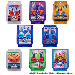 『仮面ライダーガヴ』「DXレジェンドライダーゴチゾウシリーズ キラクリアバージョン05」登場!