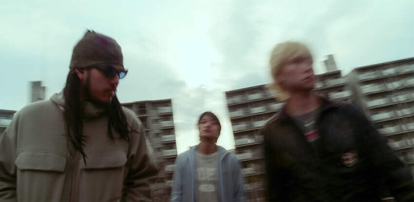 Age Factory、リリースツアー札幌にフォーリミ、福岡にオーラル出演決定