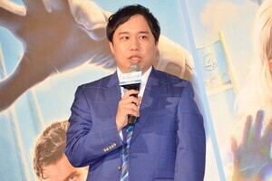 霜降り明星・せいや、“特殊能力”を告白　イベントで披露し感嘆の声