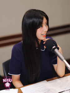 NiziU・RIMA やめたくても、やめられないクセは？「めっちゃ多いねん」