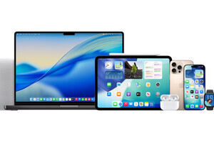 「iOS 26」などパブリックベータ開始
