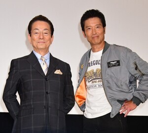 水谷豊、杉下右京の嫌なキャラクターのせいで「昔はあんな人じゃなかった」