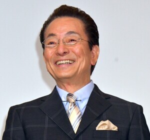 水谷豊「右京、とてもうれしかったです」『相棒』で西田敏行さんとの初共演を偲ぶ