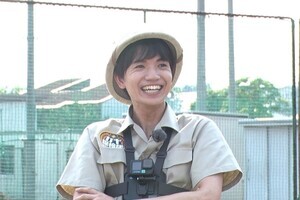 年齢非公開の高地優吾、生徒になりすました先生を探索「僕と同じ匂いのする人を探せば」