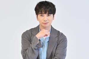 松本潤、初の医師役で“優しい微笑み”意識「なるべく柔らかく…」 SNSでも反響「癒やされる」