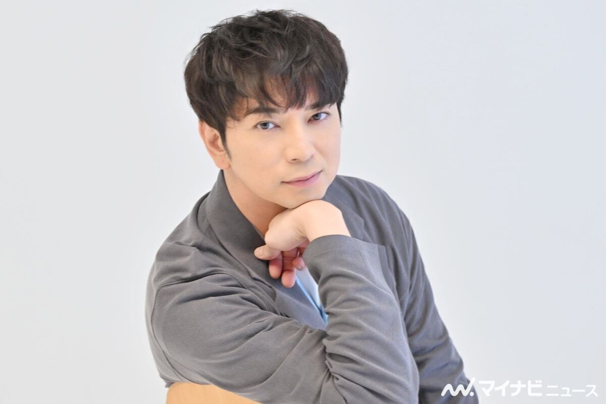 松本潤