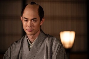 『べらぼう』宮沢氷魚、意知の最期を語る　電話で読み合わせ…父役・渡辺謙との秘話も明かす