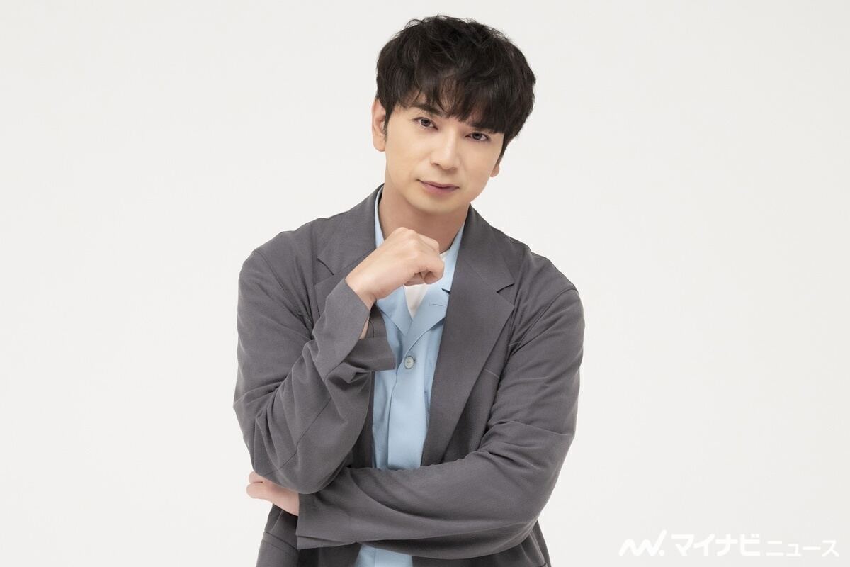 松本潤