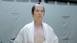 『べらぼう』矢本悠馬、壮絶な刃傷事件の舞台裏を明かす　メインキャラを殺す重大な責務に「緊張感も」
