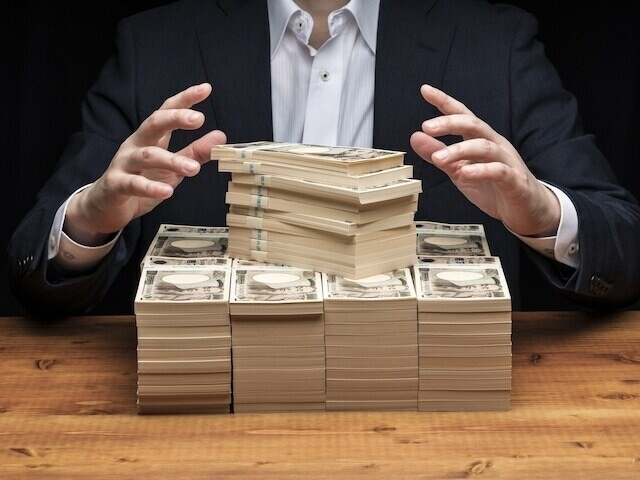 1億円資産形成への道！富裕層も頼る、安全性の高い金融商品戦略