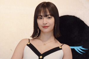 広瀬すず、“美肌すぎる女優”を明かす「ガン見しちゃう」「ホントにきれい」