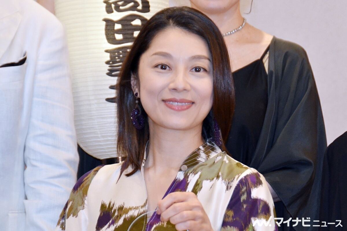 小池栄子