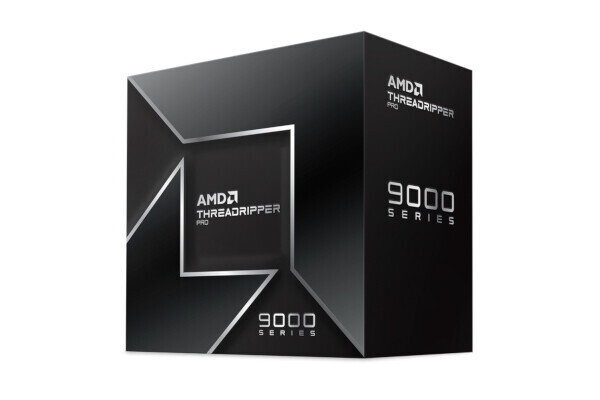 今週の秋葉原情報 - 新世代のRyzen Threadripper Proが登場、42cm簡易水冷内蔵のフルタワーも