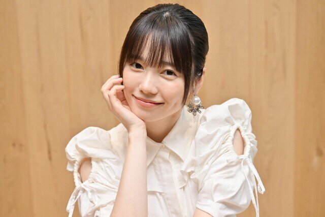 島崎遥香、周囲との違いに悩んだ過去　伊達政宗の名言が救いに「お客さんとしてこの世に来たと思ったら…」