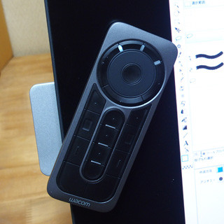 Best One(ベストワン) / Wacom EXpressKey Remote レンタル / サブスク