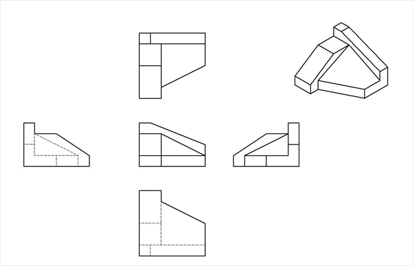 公差って何 これだけは知っておきたい3d Cad知識 27 3dモデル化だからこそできる設計の効率化とは Tech