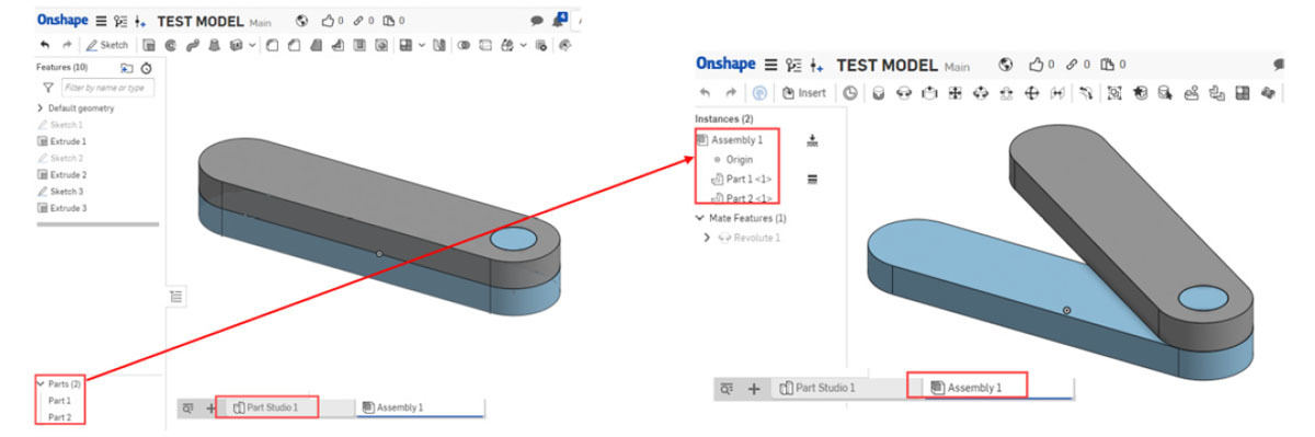 公差って何 これだけは知っておきたい3d Cad知識 41 3d Cadでアセンブリは必要なのか マイナビニュース