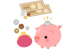 3分で学ぶ「賢く貯める」お金の知恵 第11回 貯金、節約上手は家計の「予算管理」を基本にする