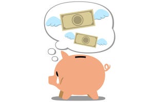 3分で学ぶ「賢く貯める」お金の知恵 第5回 無駄遣いを防ぐ簡単な2つの基準