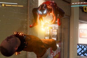 PS5が拓く新たなゲーム史 第6回 マンハッタンを駆けるスピード感が爽快！　PS5で体験する“もう1人のスパイダーマン”の物語