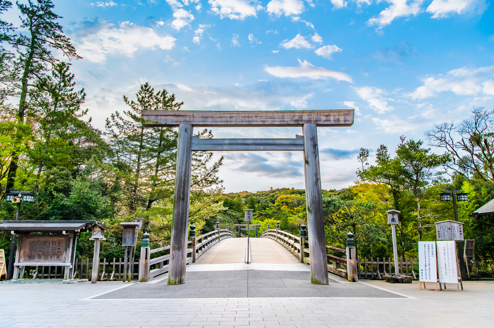 伊勢神宮が1位