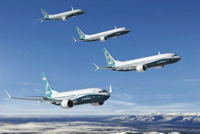 航空機の技術とメカニズムの裏側 163 ボーイング737maxの操縦系統と新