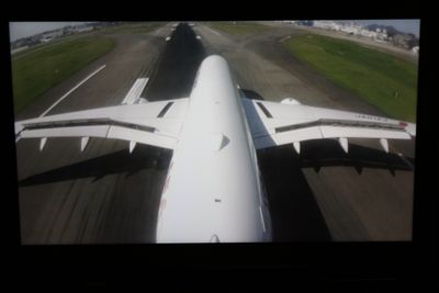 福岡空港まで日本航空のa350 900に自腹で乗ってきた 航空機の技術とメカニズムの裏側 192 Tech