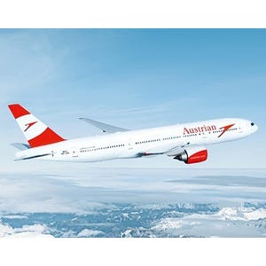 航空業界ニュースをななめ読み 第1回 オーストリア航空が成田線再開、スカイマークの追加発注の狙い