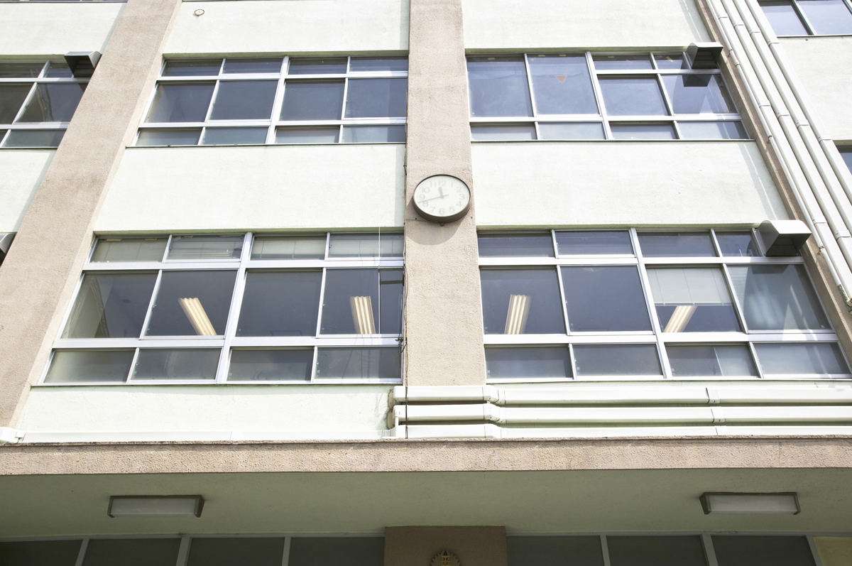 PTA役員にやけに熱心な義母の知らない事実とは