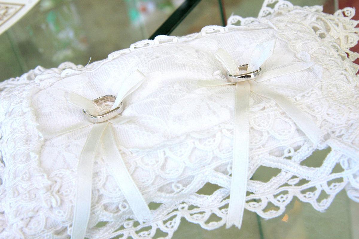 4月は結婚記念日。思い出の中にも義母がいて......