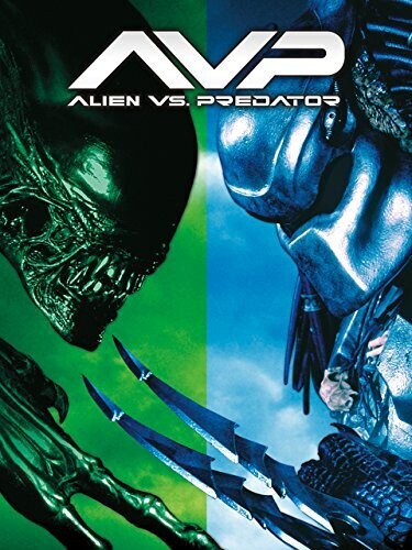 『エイリアンVS.プレデター』
