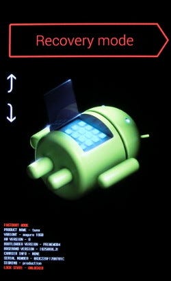 About Android