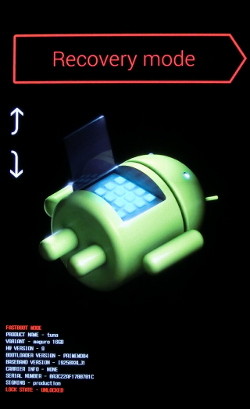 About Android