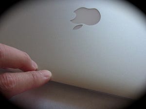 リンゴ印のライフハック 第7回 MacBook Airのディスクスペースを増やす"おまじない"