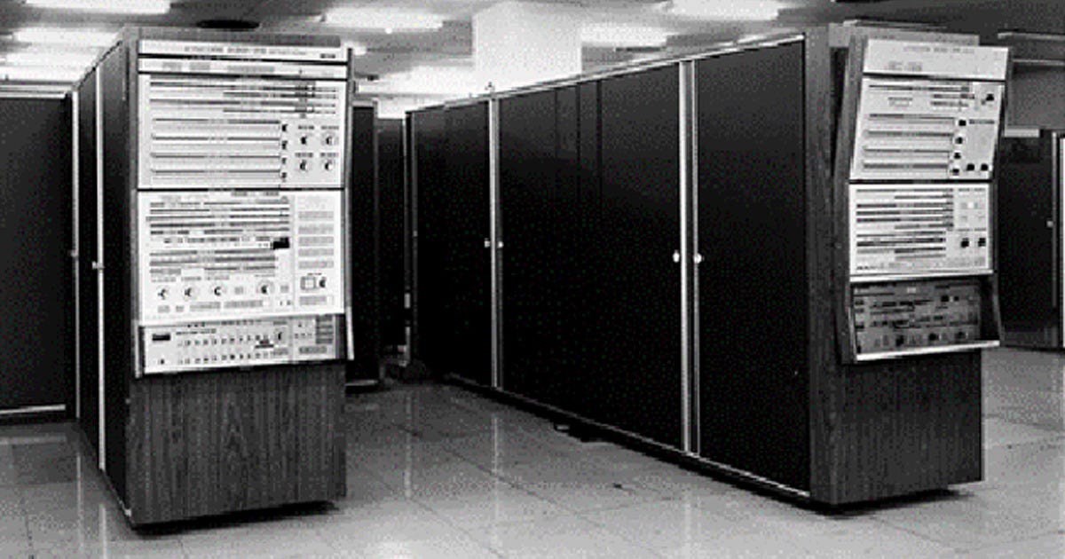 コンピュータアーキテクチャの話 第403回 国産スーパーコンピュータの歴史 日本初のベクトル計算機 Facom 230 75 Apu マピオンニュース