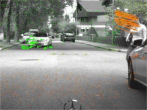 清水和夫の自動運転ソシオロジー 第4回 自動運転の認知・判断を支えるセンシング技術とは何か