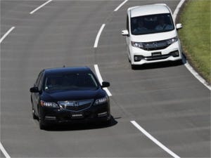 清水和夫の自動運転ソシオロジー 第8回 自動運転レベル3の時代へ待ったなし、ホンダの現在地は