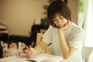 知ってて良かった社会人の法律問題 第18回 別居中に夫からの生活費がストップ 妻ができることとは?