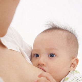 3時間おきの授乳 はいつまで続ければよいのか 小児科医が解説 マイナビニュース
