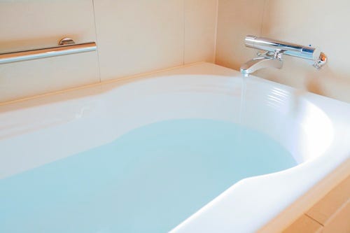 寝ても取れない疲れ を解消する入浴法とは 温泉療法専門医に聞く お風呂で不調を治す方法 2 マイナビニュース