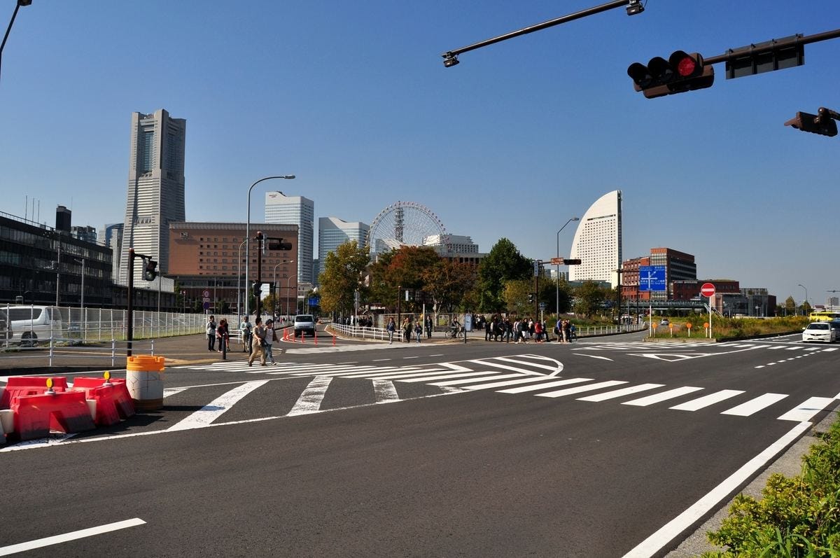 22年のバイク事情 22 神奈川編 ライダー約1 000人に聞いた おすすめのツーリングスポット5選 マイナビニュース