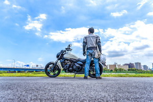 2022年のバイク事情 第43回 あなたは最後に何に乗る? 【初めてのバイクと終のバイク・後編】