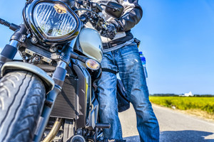 2023年のバイク事情 第6回 あおり運転にあわないための対策や、近寄りたくない車両の特長は?