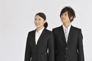 おもてなしのプロ・江上いずみのビジネスマナー道 第1回 スーツの着こなし、正しくできていますか?