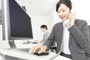 おもてなしのプロ・江上いずみのビジネスマナー道 第7回 電話応対時のマナー、正しく身についていますか?