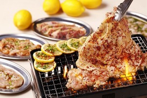 SNSで話題の"バズるグルメ" 第45回 ヘルシーで安い「鶏焼肉」