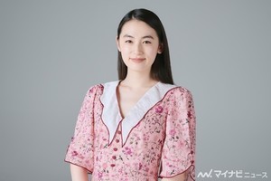 バイプレイヤーの泉 第106回 『おとなりに銀河』八木莉可子、2023年の透明感はすべてあなたに